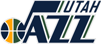 Utah Jazz Logo