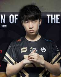 Xiaohu (Royal Never Give Up)