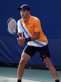 Borna Coric (Croatia)
