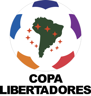 Copa Libertadores Logo