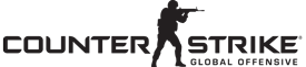 Counter-Strike: Global Offensive Logo