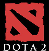 Dota 2 Logo