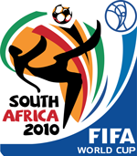 South Africa FIFA World Cup – 2010