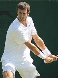 Karen Khachanov (Russia)