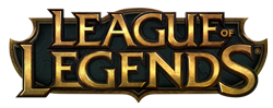 League of Legends Logo