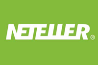 Neteller Green Background