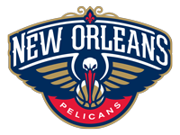 New Orleans Pelicans Logo