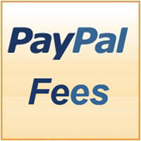 Paypal Fees