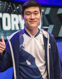 Pobelter - Team Liquid