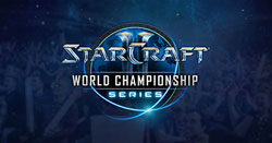 StarCraft II Esports Tournaments