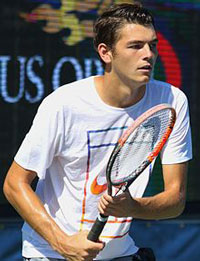 Taylor Fritz (USA)