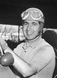 Alberto Ascari (Italy)