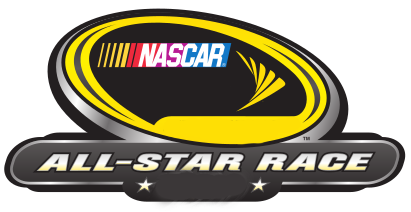 NASCAR Sprint All-Star Race Logo
