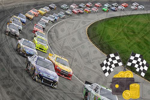 Guide to Betting on Auto Racing 
