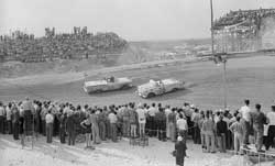 The Birth of NASCAR