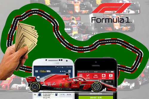 Formel 1 betting site forum da gcm forex