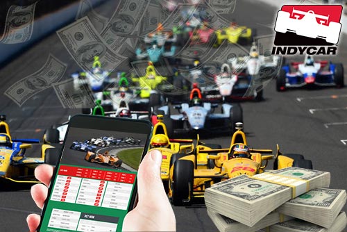 Guide to Betting on IndyCar