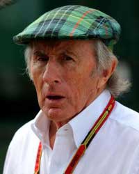 Jackie Stewart (Great Britain)