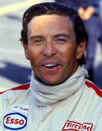 Jim Clark (Great Britain)