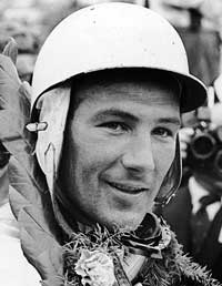 Stirling Moss (Great Britain)