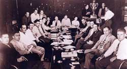 The Streamline Hotel Meetings