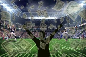 Types of Football Bets