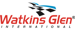 Watkins Glen Logo