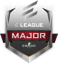 ELEAGUE Major Logo