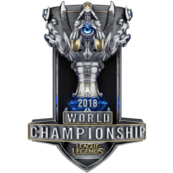 League of Legends World Championship