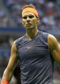Rafael Nadal