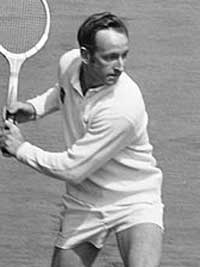 Rod Laver