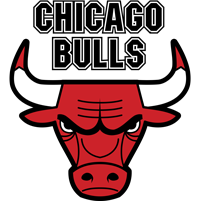 Chicago Bulls Logo
