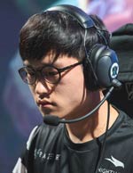 Crown (OpTic Gaming)