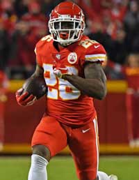 Damien Williams