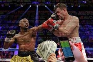 Guide to Boxing Betting