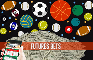 future sports betting