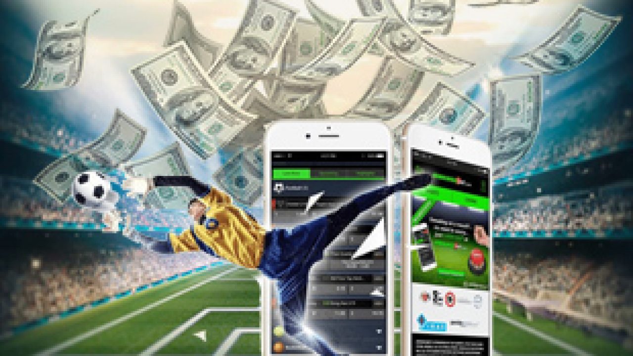 Soccer Betting Guide - Learn How to Bet on Soccer and Make Money