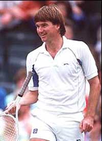 Jimmy Connors