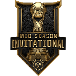 Mid-Season Invitational Logo