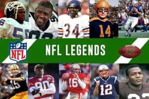 NFL Legends