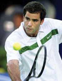 Pete Sampras
