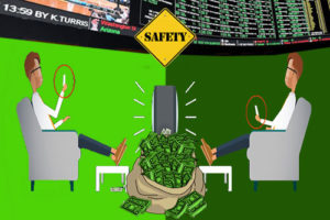 Tips for Safer Betting Online