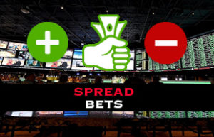 Spread Bets 