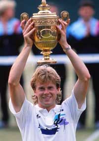 Stefan Edberg