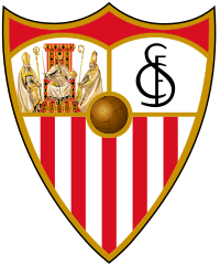 Sevilla FC Logo