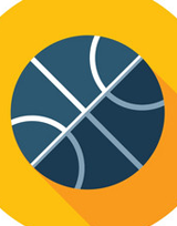 Basketball Side Image