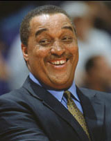 Dennis Johnson Headshot