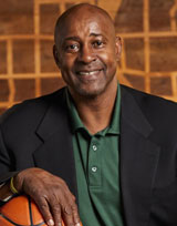 Sidney Moncrief Headshot