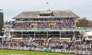 Aintree Racecourse