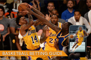 Basketball Betting Guide